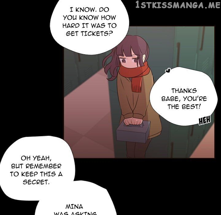 I Need Romance chapter 28 - page 77