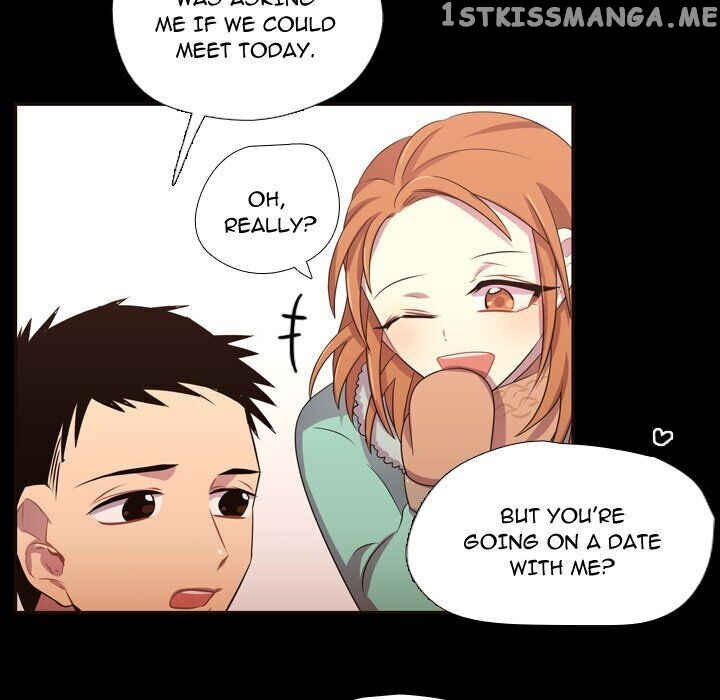 I Need Romance chapter 28 - page 78