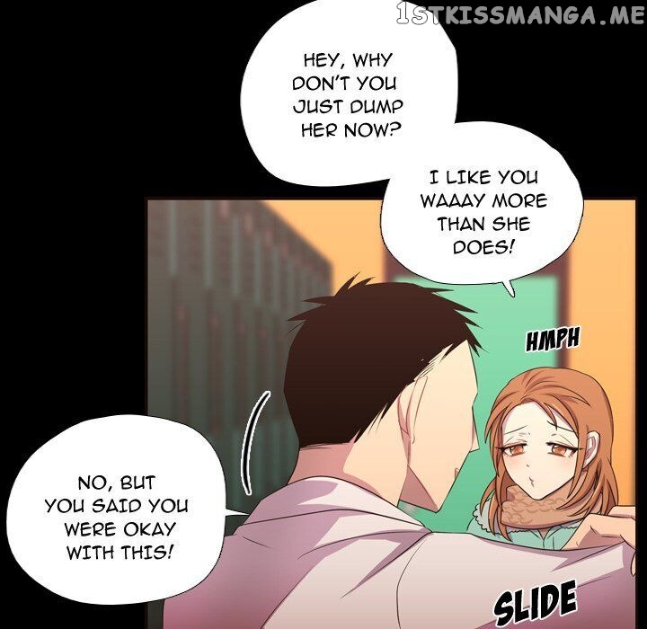 I Need Romance chapter 28 - page 79