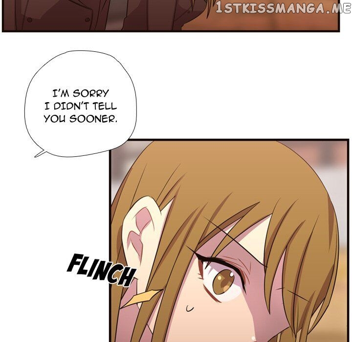 I Need Romance chapter 28 - page 83