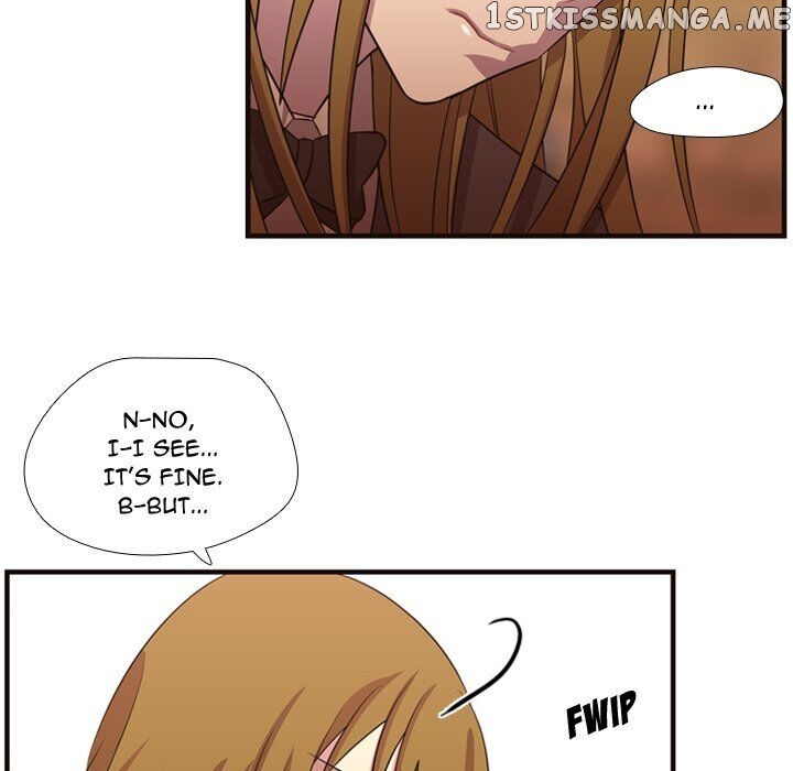 I Need Romance chapter 28 - page 84