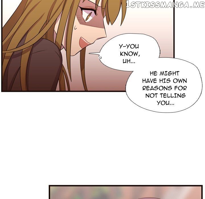I Need Romance chapter 28 - page 85