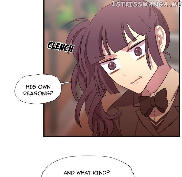 I Need Romance chapter 28 - page 86