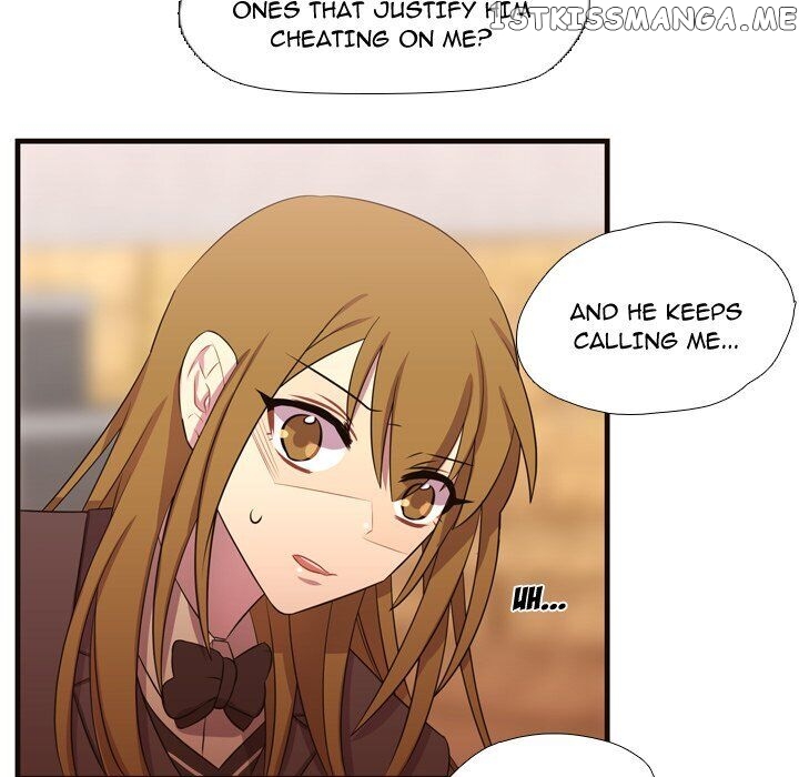 I Need Romance chapter 28 - page 87
