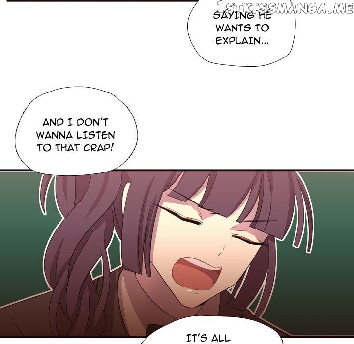 I Need Romance chapter 28 - page 88