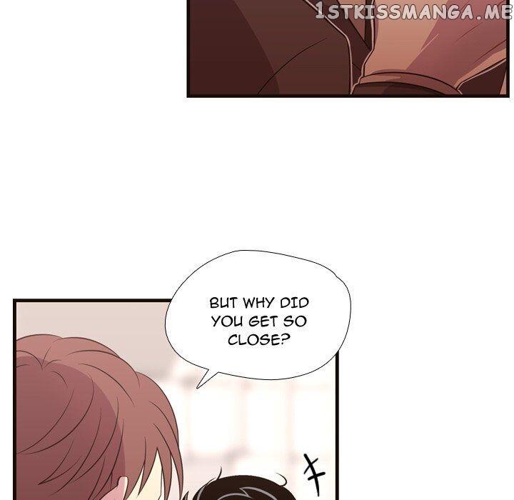 I Need Romance chapter 28 - page 9