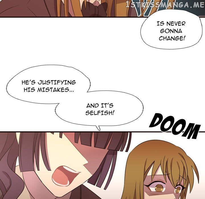 I Need Romance chapter 28 - page 90