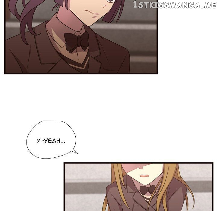 I Need Romance chapter 28 - page 92