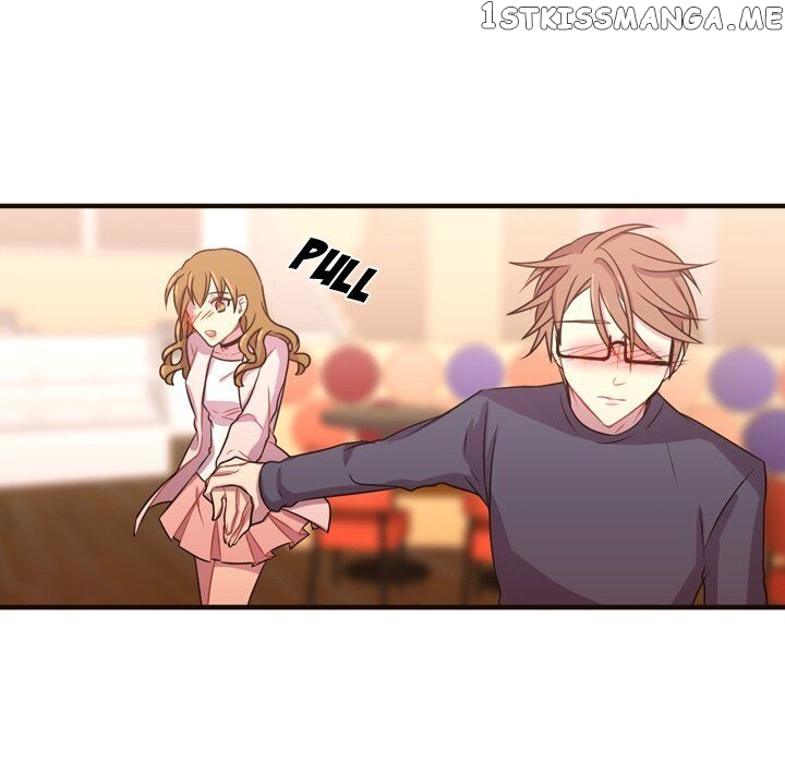 I Need Romance chapter 20 - page 25