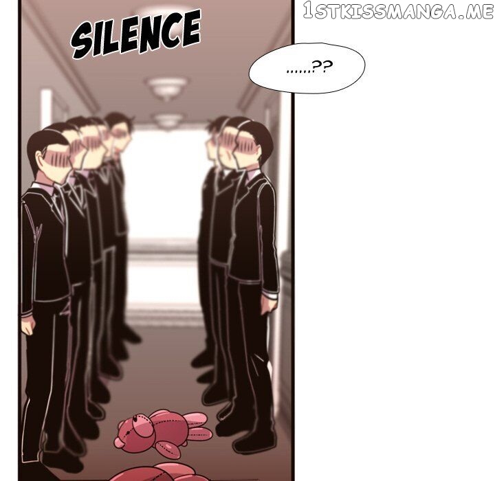 I Need Romance chapter 20 - page 36