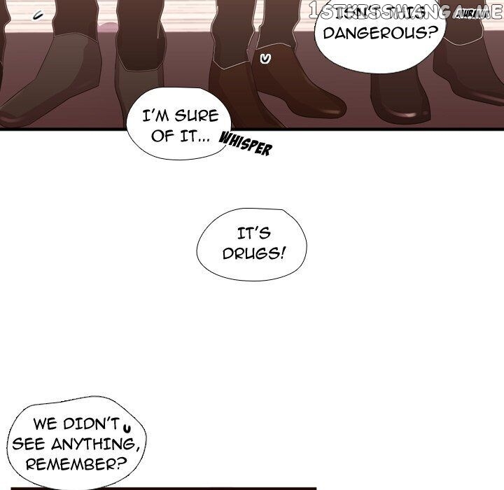 I Need Romance chapter 20 - page 47