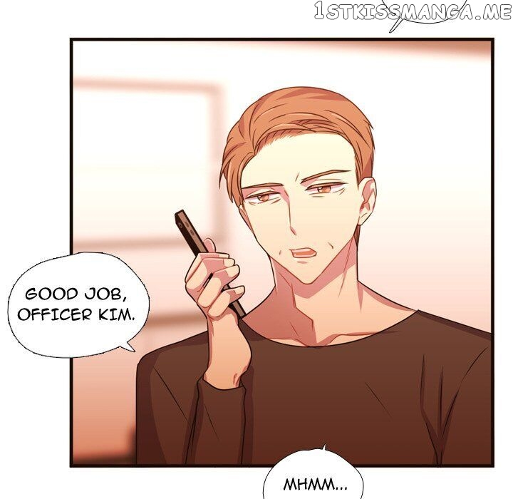I Need Romance chapter 20 - page 52