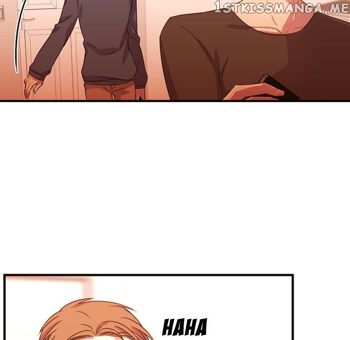 I Need Romance chapter 20 - page 57