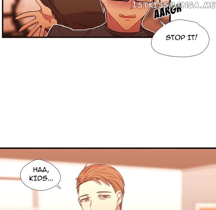 I Need Romance chapter 20 - page 76