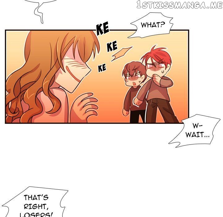 I Need Romance chapter 20 - page 86