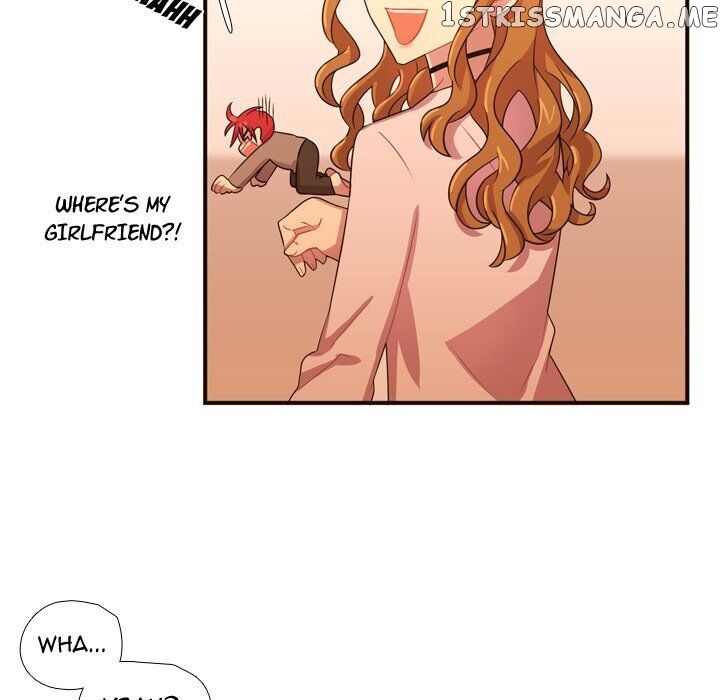 I Need Romance chapter 20 - page 90