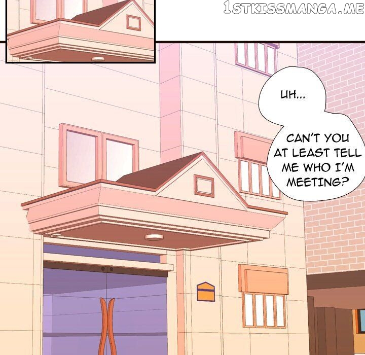 I Need Romance chapter 21 - page 10