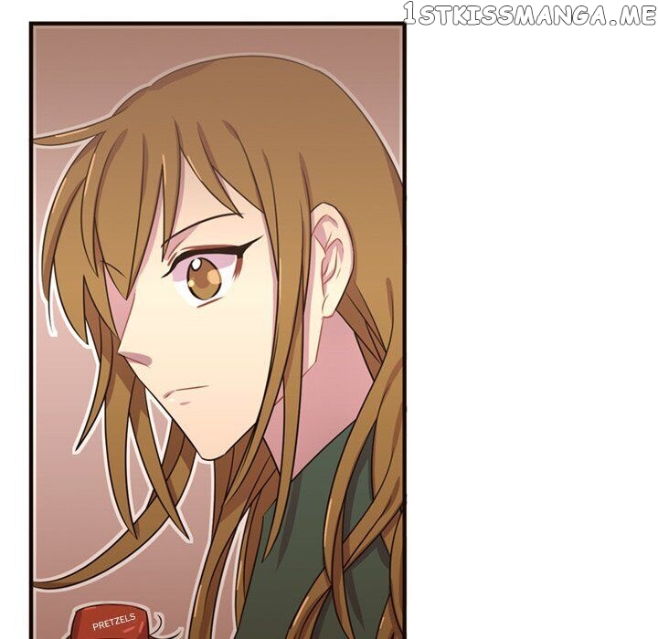 I Need Romance chapter 21 - page 100
