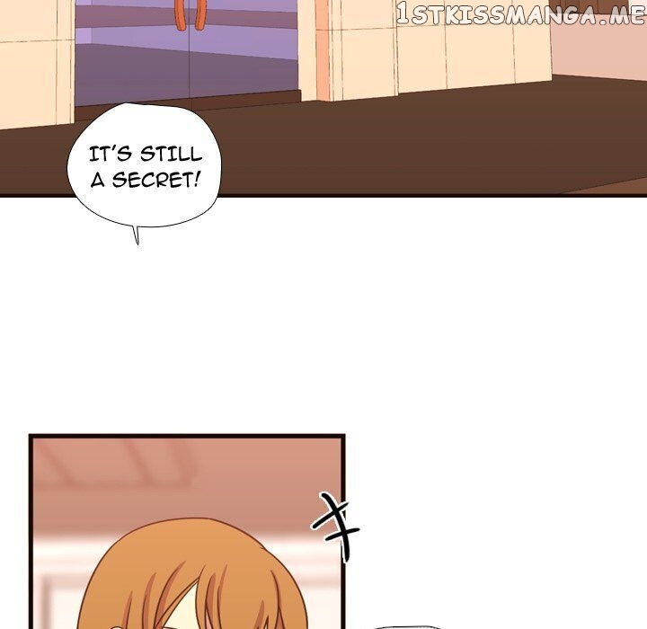 I Need Romance chapter 21 - page 11