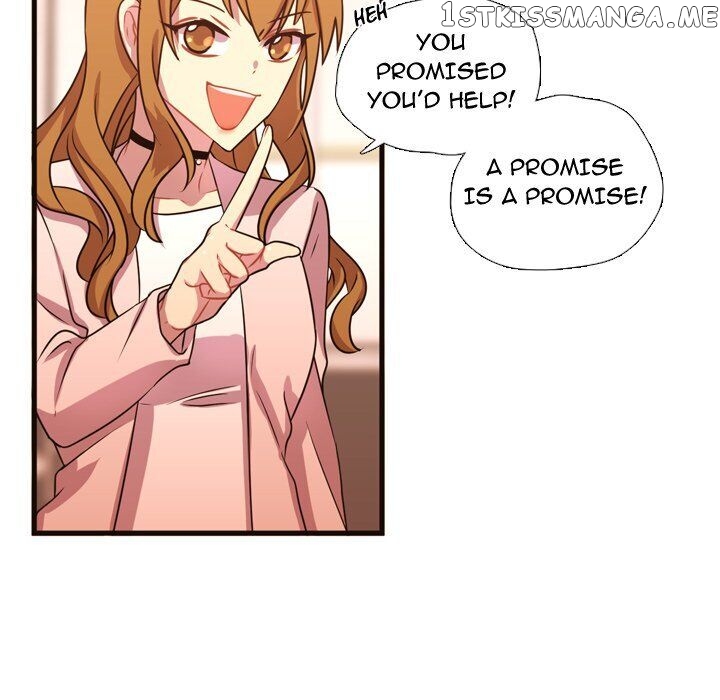 I Need Romance chapter 21 - page 12