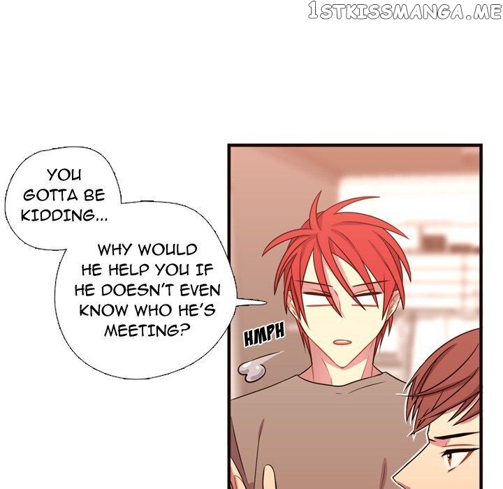 I Need Romance chapter 21 - page 13