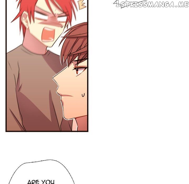 I Need Romance chapter 21 - page 15