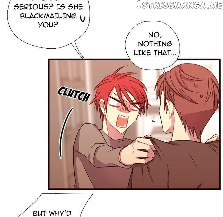 I Need Romance chapter 21 - page 16