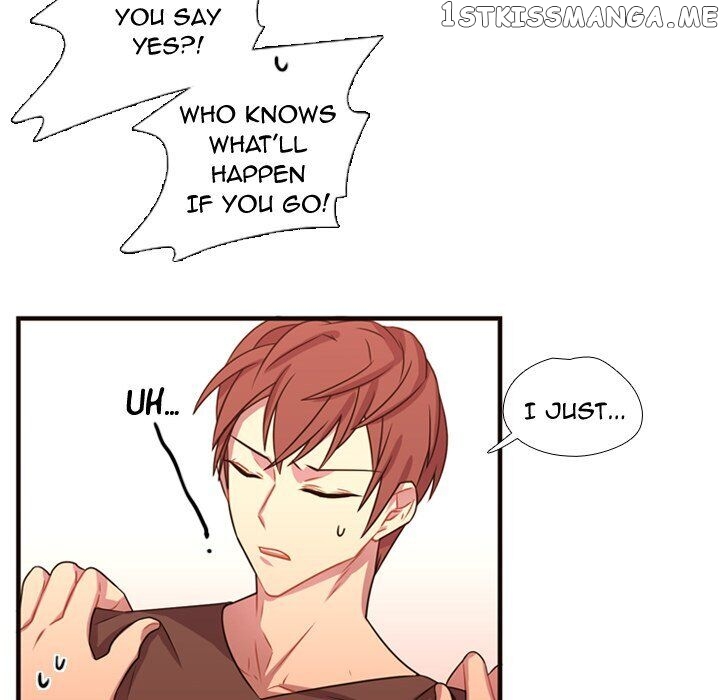 I Need Romance chapter 21 - page 17