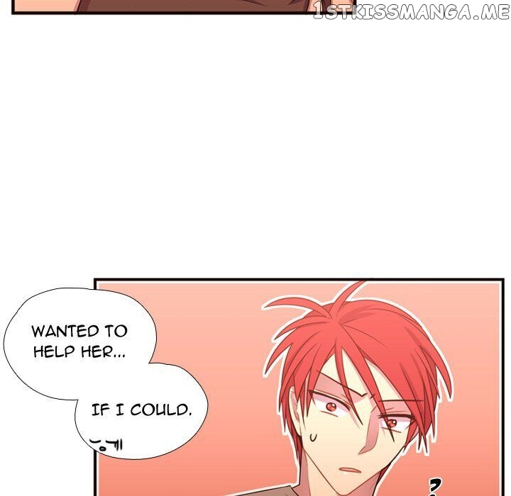 I Need Romance chapter 21 - page 18