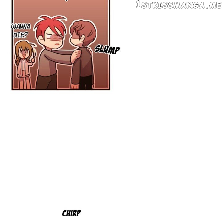 I Need Romance chapter 21 - page 20