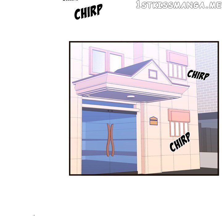 I Need Romance chapter 21 - page 21