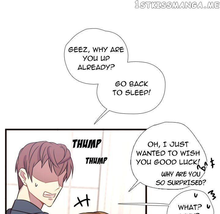 I Need Romance chapter 21 - page 25