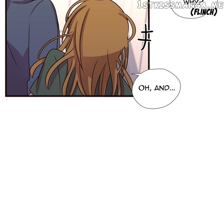 I Need Romance chapter 21 - page 26
