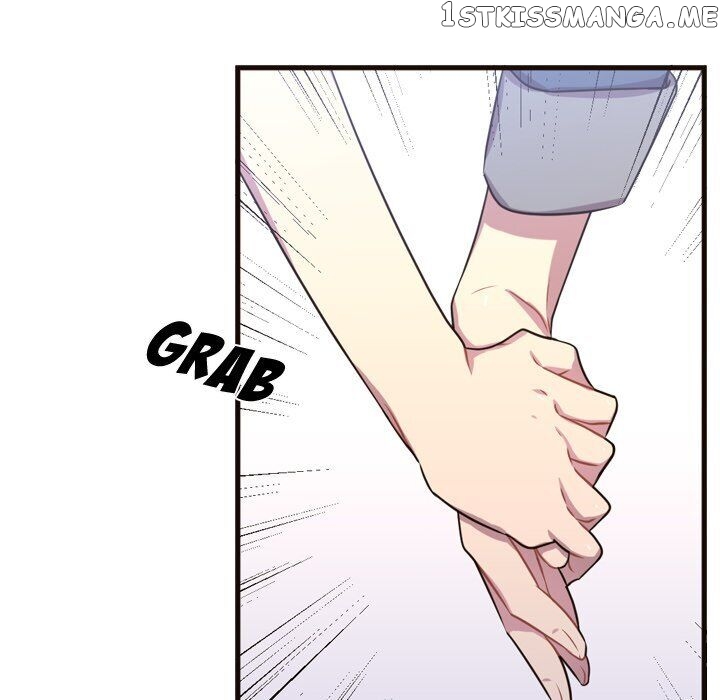 I Need Romance chapter 21 - page 27