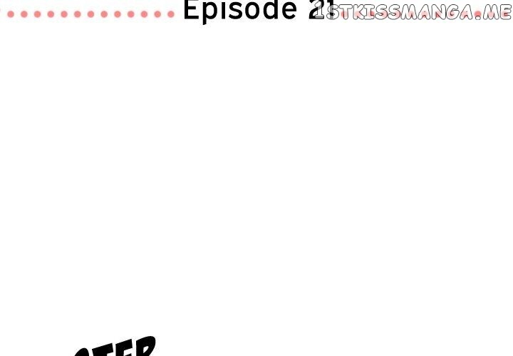I Need Romance chapter 21 - page 3