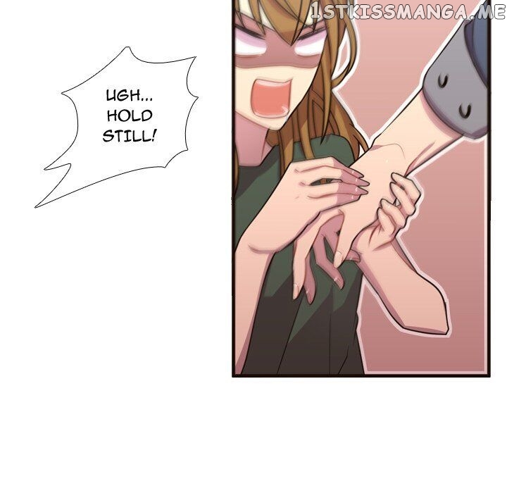 I Need Romance chapter 21 - page 31