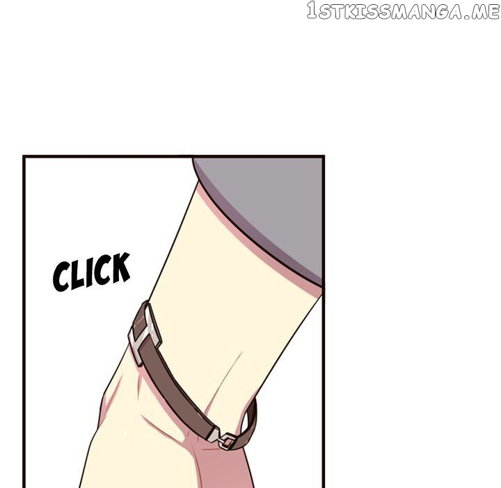 I Need Romance chapter 21 - page 32