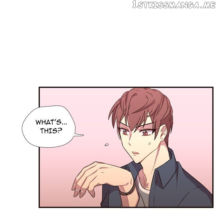 I Need Romance chapter 21 - page 34