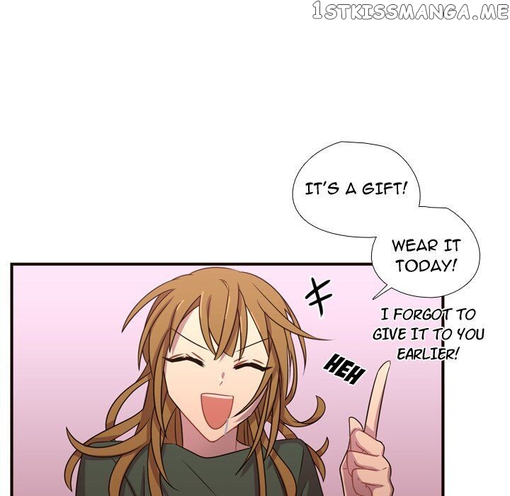 I Need Romance chapter 21 - page 35