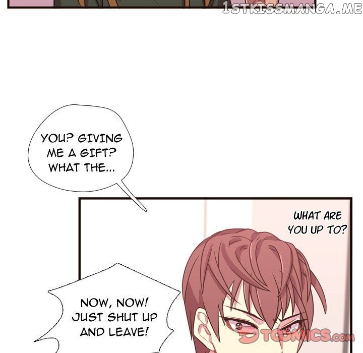 I Need Romance chapter 21 - page 36