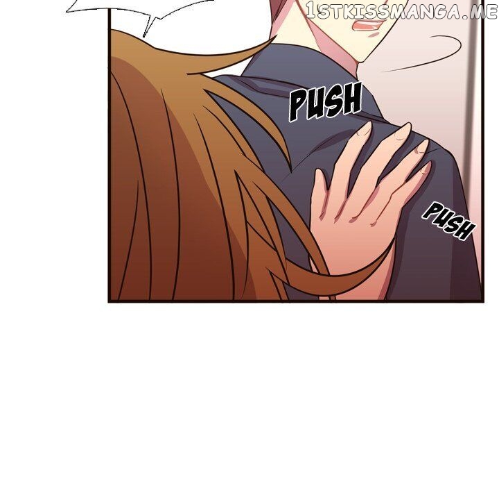I Need Romance chapter 21 - page 37