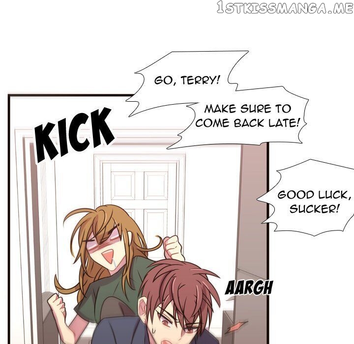 I Need Romance chapter 21 - page 38