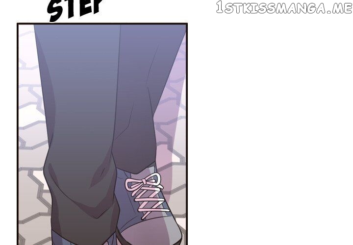 I Need Romance chapter 21 - page 4