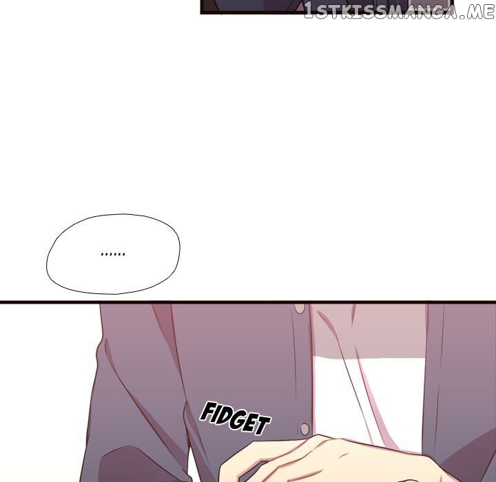 I Need Romance chapter 21 - page 41