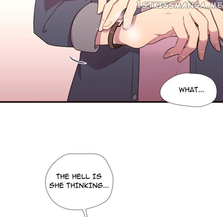 I Need Romance chapter 21 - page 42