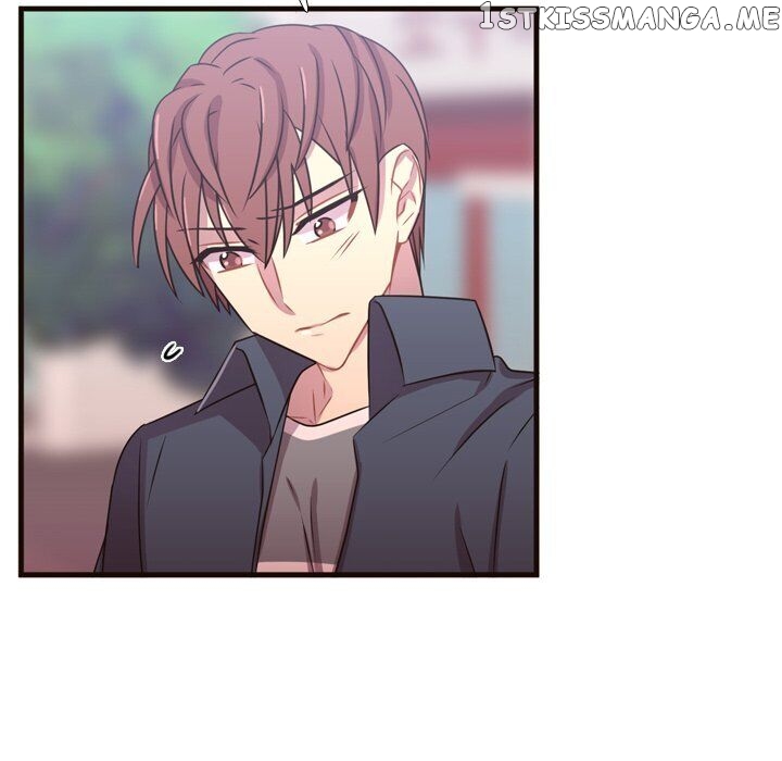 I Need Romance chapter 21 - page 43