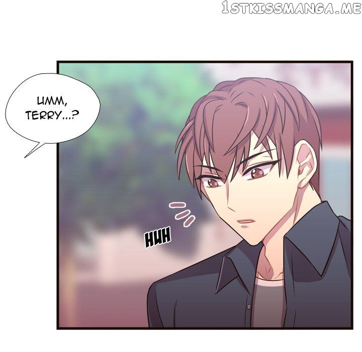 I Need Romance chapter 21 - page 44