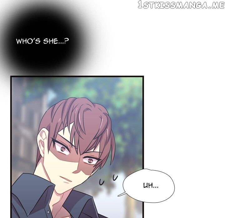 I Need Romance chapter 21 - page 47
