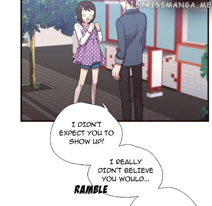 I Need Romance chapter 21 - page 49