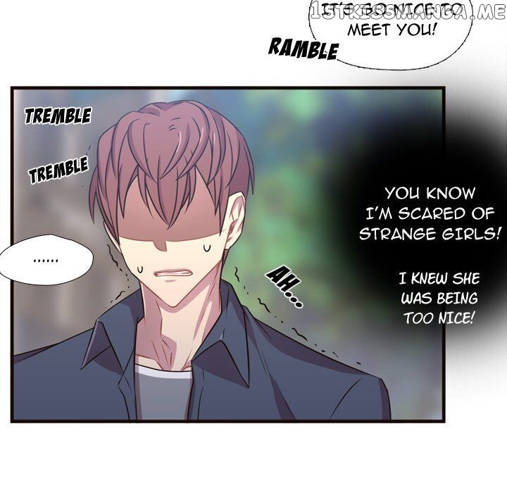I Need Romance chapter 21 - page 50